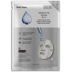 [Mua 1 tặng 1]1 hộp 8 miếng mặt nạ dưỡng da cao cấp Para Nara tặng 1 hộp mặt nạ Para Nara