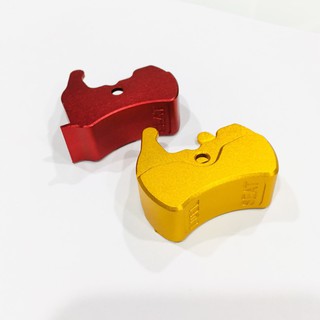 NÚM SEAT CNC BẬT MỞ YÊN CHO XE MÁY
