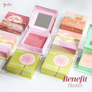 Phấn Má Hồng Benefit Blush 6g