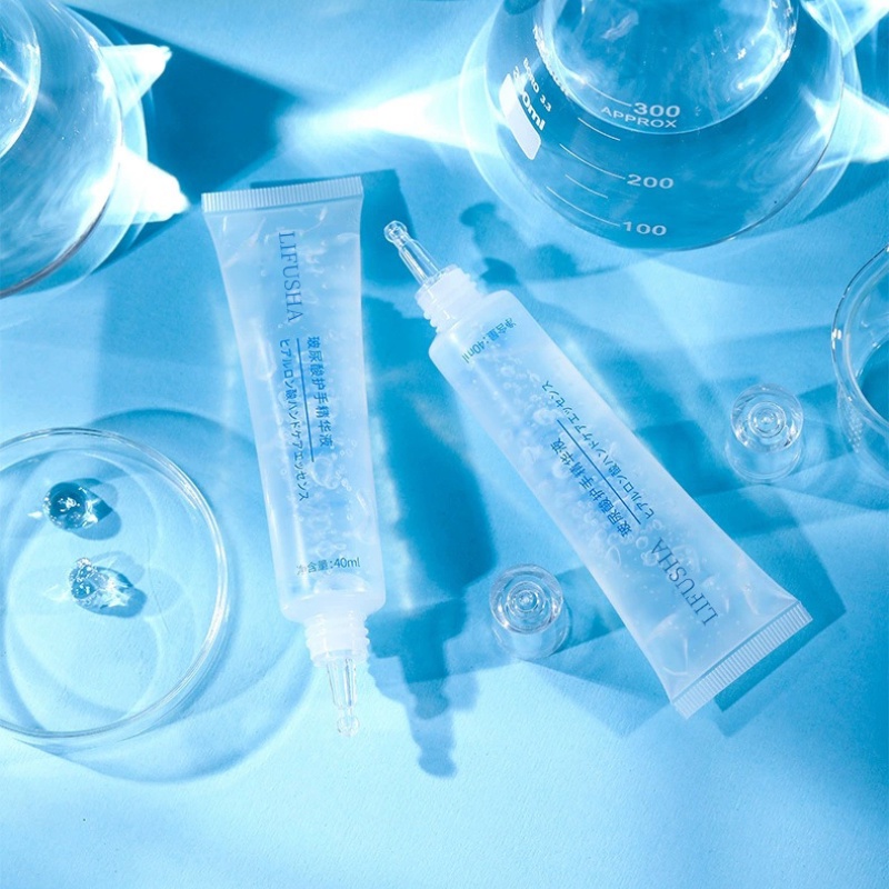 [Hàng mới về] Tinh chất dưỡng da tay LIFUSHA từ axit hyaluronic