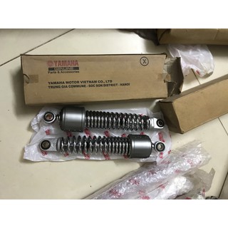 Giảm sóc(phuộc) sau Jupiter  Yamaha