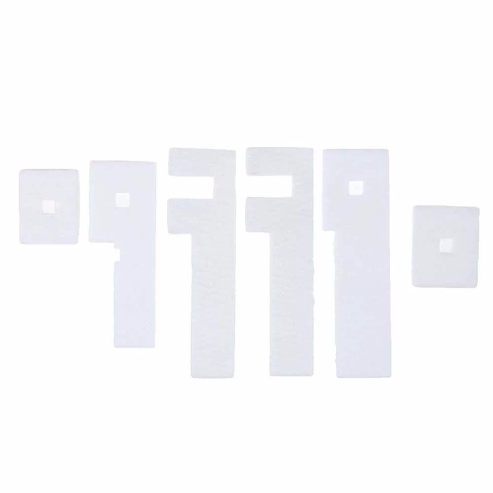 Vỏ BọT BìNh Xăng Cho MáY In 3D Epson L355 L210