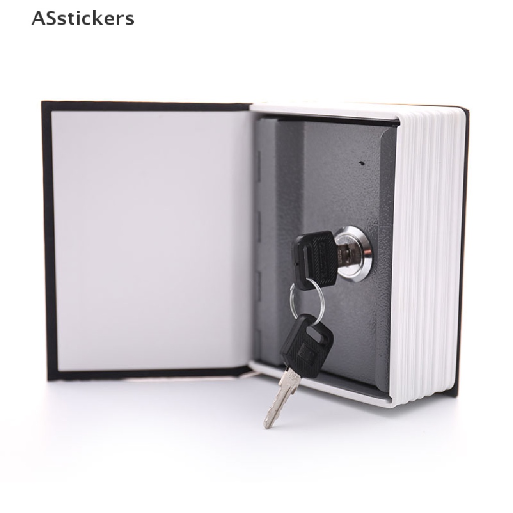 Hộp Đựng Tiền Tiết Kiệm Hình Quyển Sách Sáng Tạo