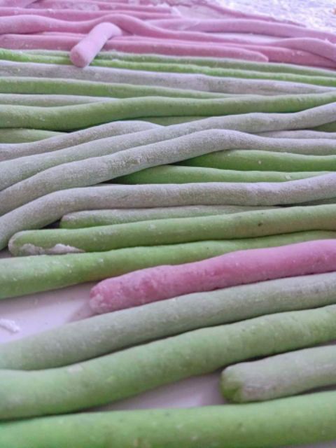 Khoai dẻo viên 1kg