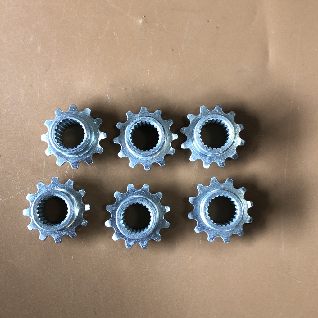 Nhông đề xe máy / dienmaybaonam /