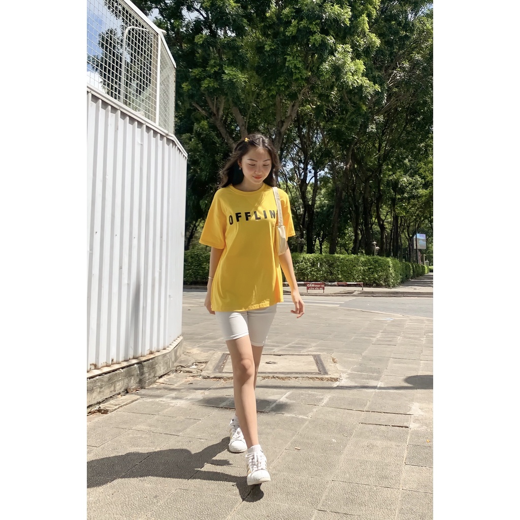 Quần shorts thun biker CYCLING SHORT