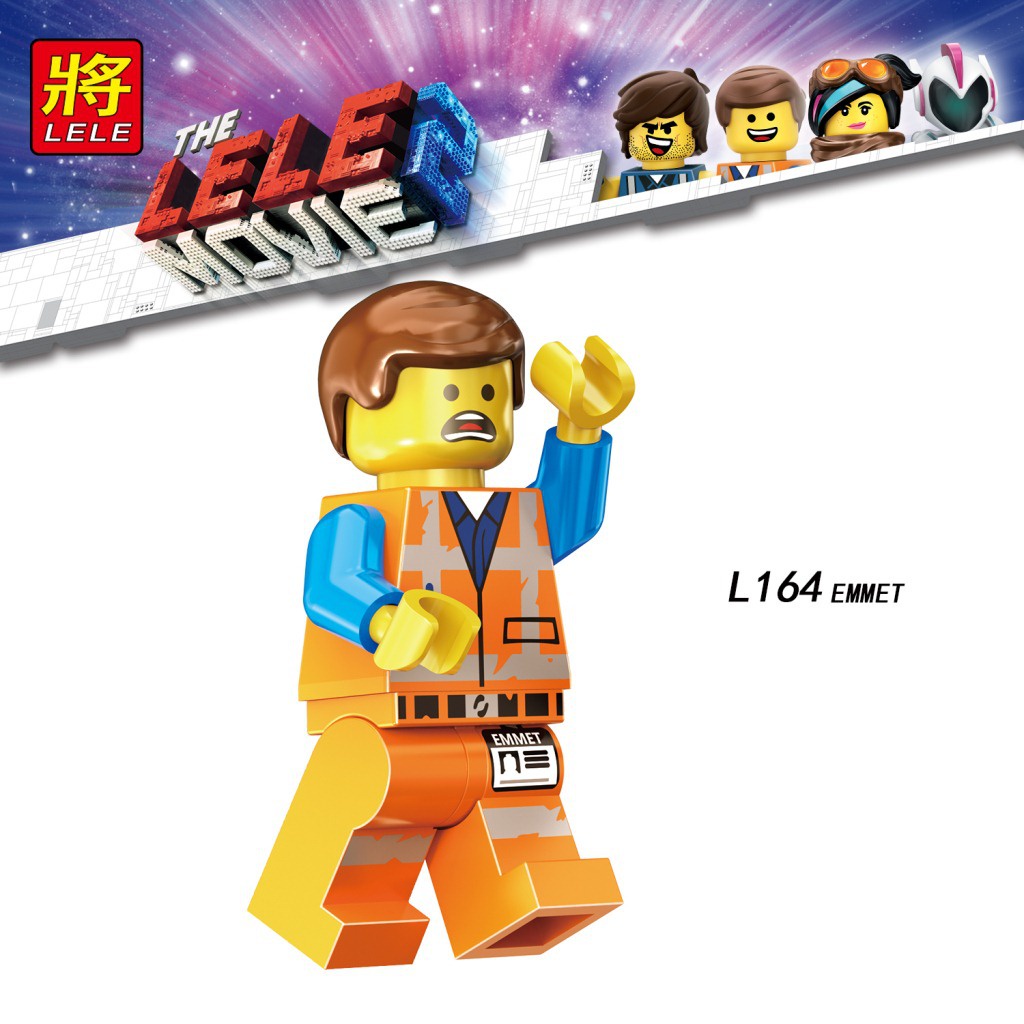 Mô hình nhân vật siêu anh hùng Marvel SLUBAN độc đáo