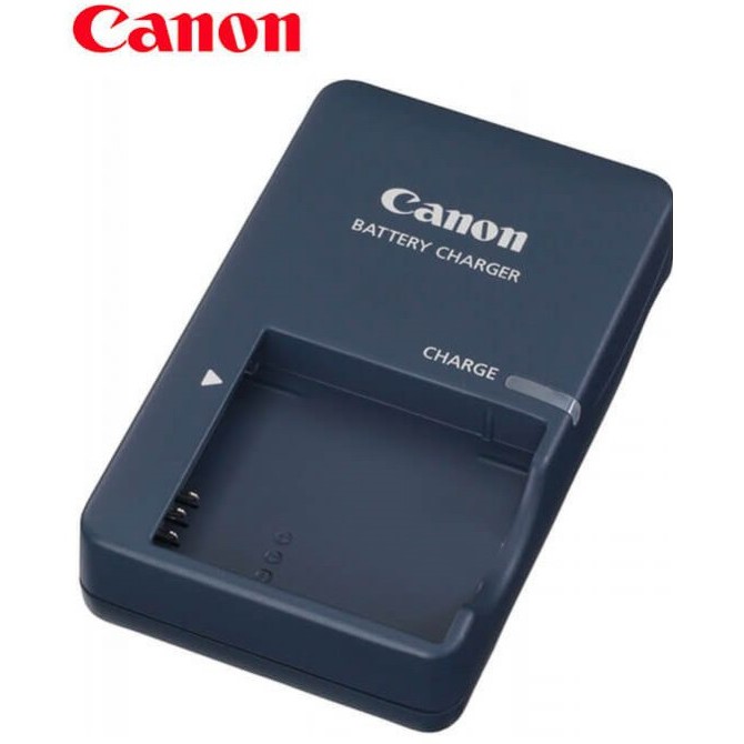 Bộ sản phẩm thay thế 1 pin 1 sạc Canon NB-3L