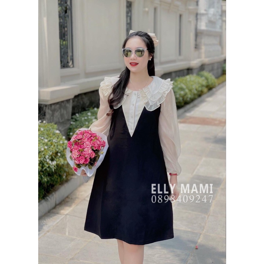 Nơ Kẹp Tóc Bản To Kiểu Cánh Bướm Thiết Kế Cao Cấp ( Kèm Ảnh Thật )