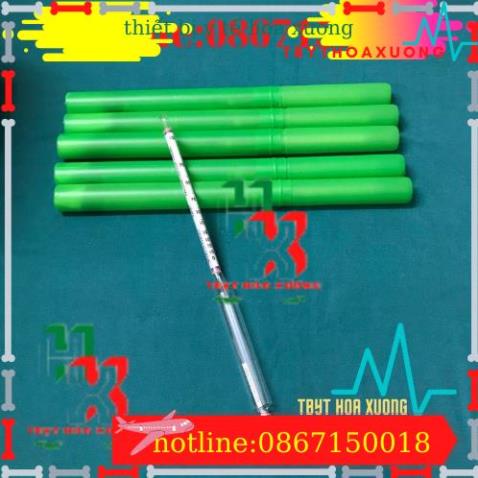 Cồn Kế Đo Nồng Độ Rượu, Đo Nồng Độ Cồn Từ 0 -100 Độ