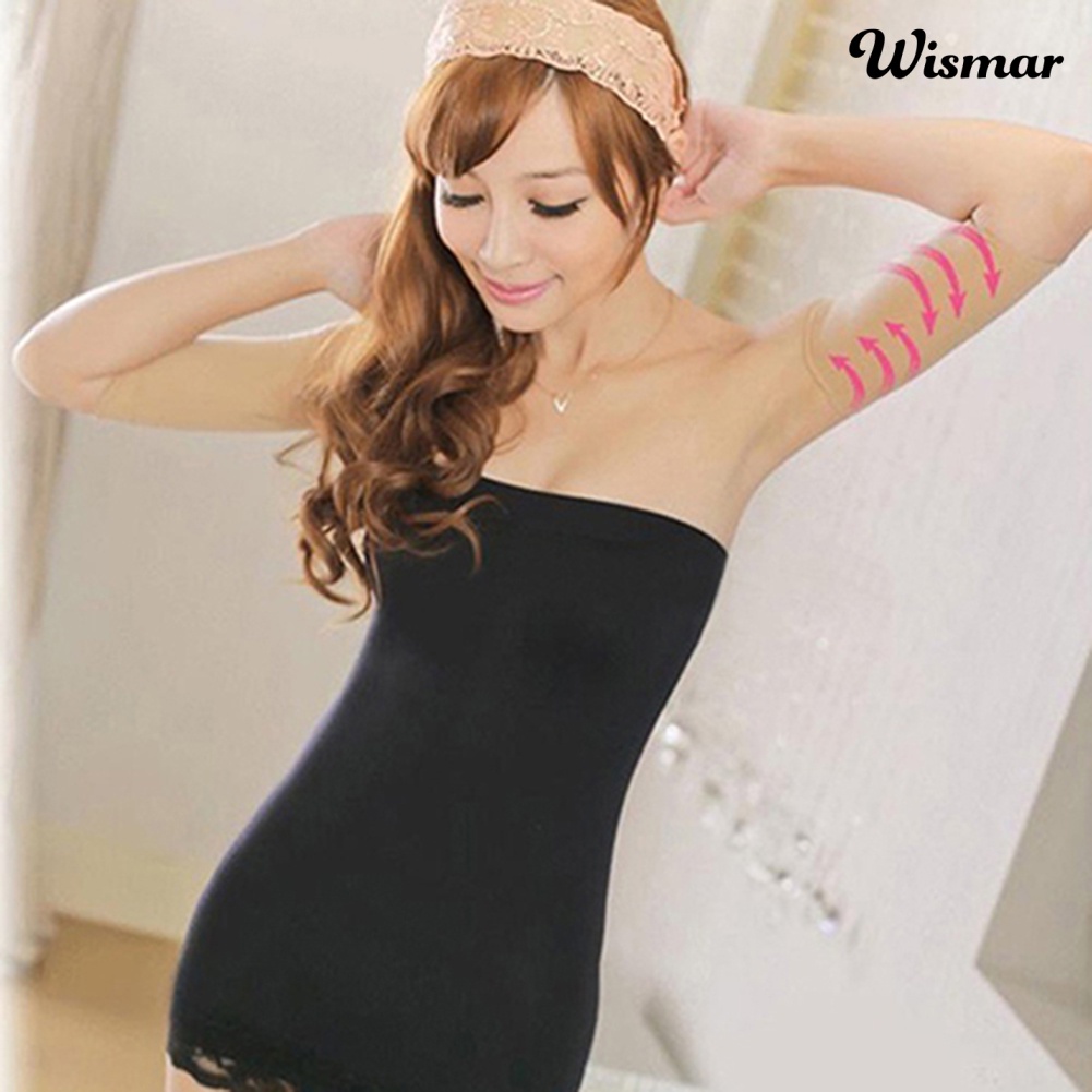 [Hàng mới về] Cặp Ống Đeo Cánh Tay Co Giãn Hỗ Trợ Đốt Cháy Mỡ Thừa Làm Thon Gọn Cánh Tay Tiện Dụng | BigBuy360 - bigbuy360.vn