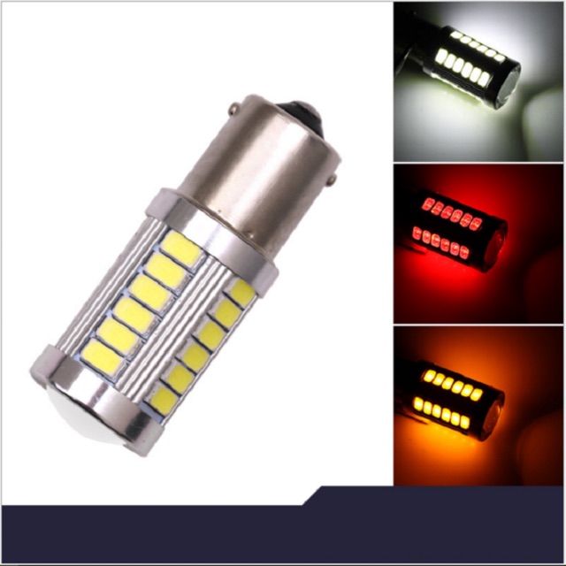 Đèn led hậu xe máy siêu sáng