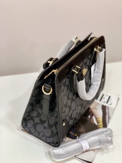 🆘RẺ VÔ ĐỊCH🆘Túi Coach công sở size 29