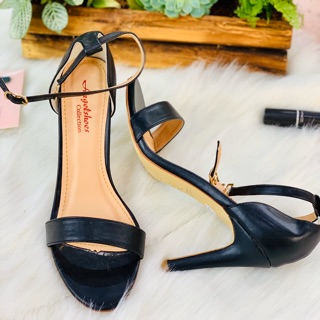 Sandal cao gót 7cm