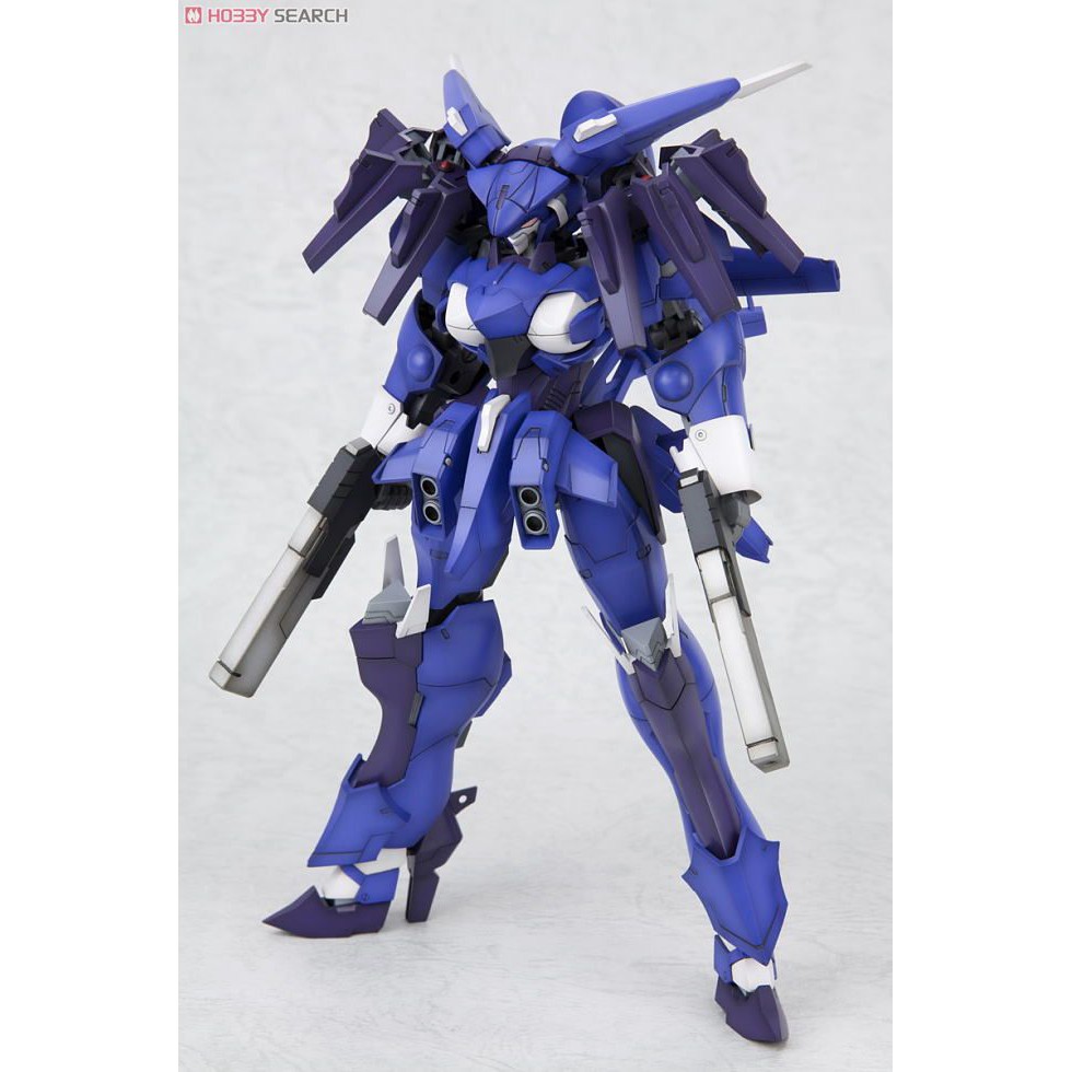 [FMSHOPVN] FIGURE FRAME ARMS SA-17S LAPIEAL ZEPHYZ MÔ HÌNH NHÂN VẬT LẮP RÁP CHÍNH HÃNG MODEL KIT