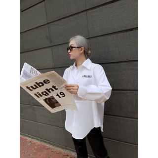 A. Sơ Mi Vạt Bầu Amelie