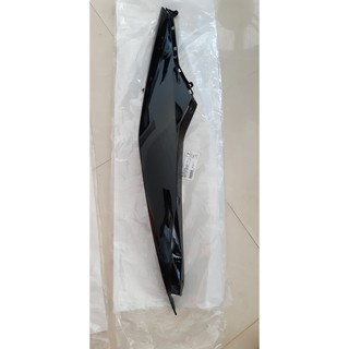 FREEShip  Ốp sườn Exciter 150 đen Yamaha
