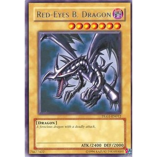 Bộ bài Yugioh cỡ nhỏ