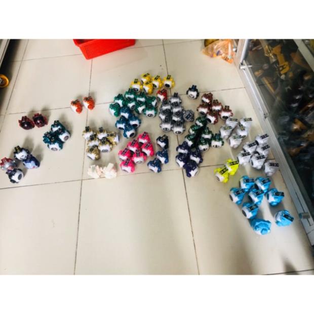 Đồ chơi siêu nhân Eyecon Ghost Dx