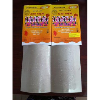 Keo bẫy ruồi Korea Fly Catch