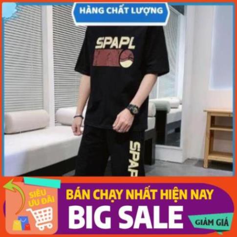 Nguyên bộ sét đồ nam thể thao siêu hot unisex ! * Đẹp