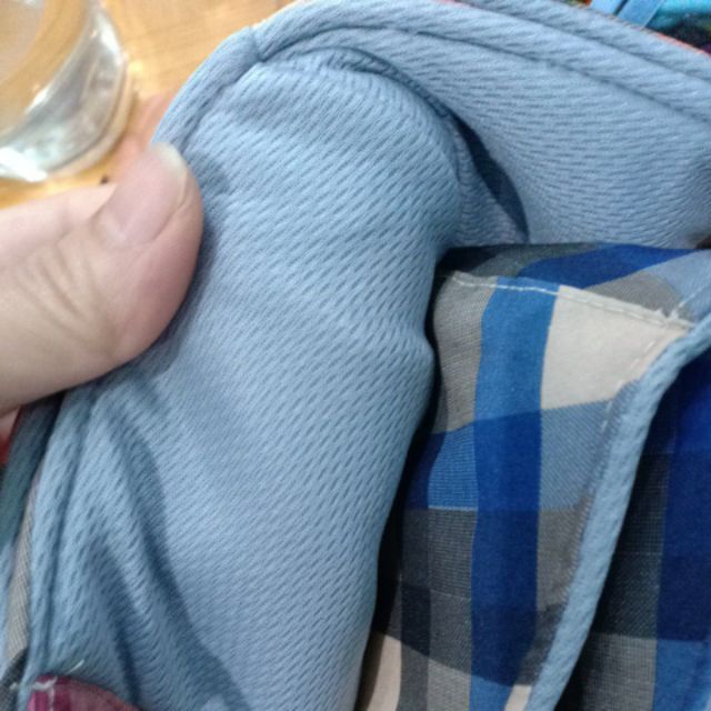 Combo 10 khẩu trang dày mềm mịn 2 lớp | BigBuy360 - bigbuy360.vn