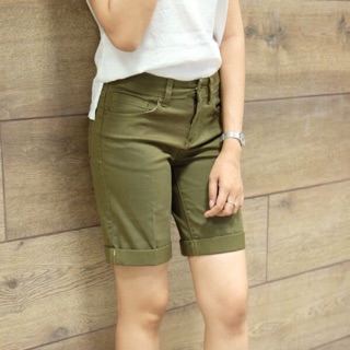 Quần ngố Topshop