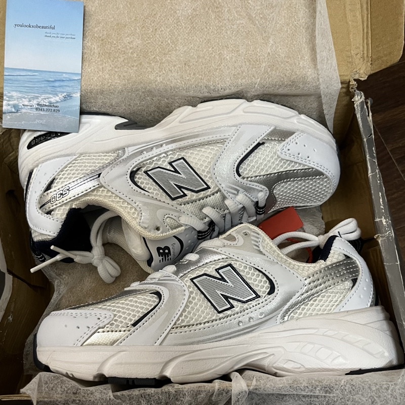 Sẵn | giày thể thao 😘 xả hàng