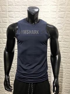 Áo tanktop gym