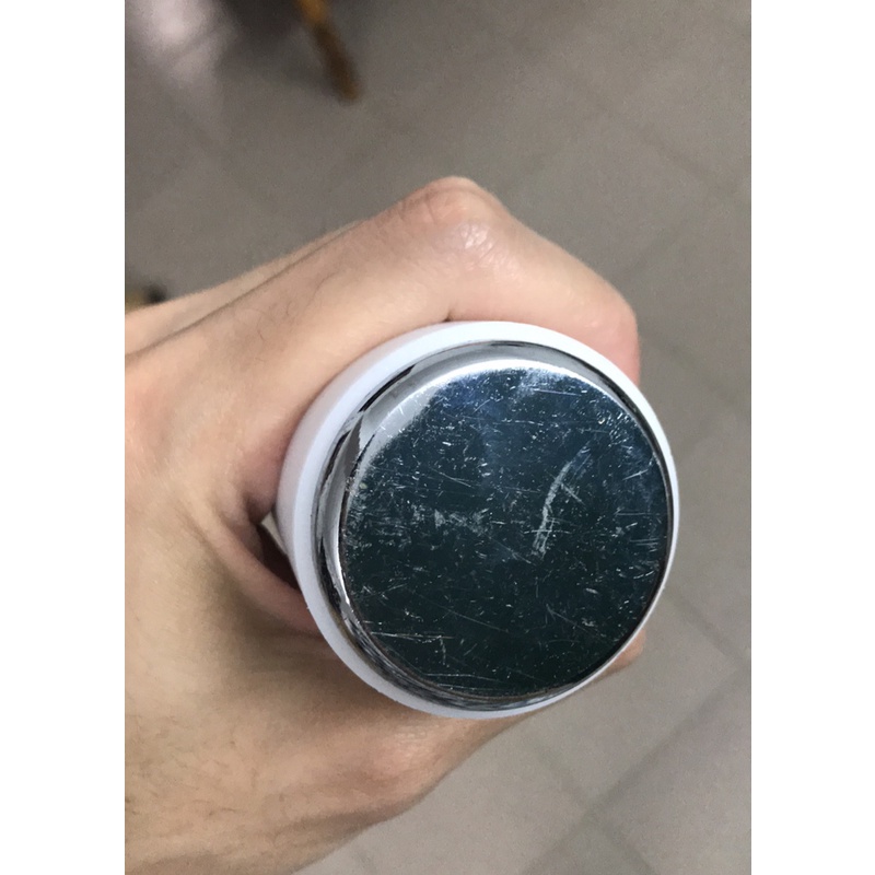 WUTA chuyên nghiệp da khắc búa nylon búa búa gỗ xử lý da dập in gõ