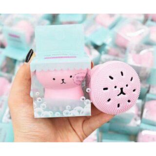 Cọ rửa mặt my beauty tool