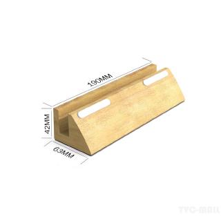 Đế đỡ gỗ để bàn dùng cho Notebook/Macbook