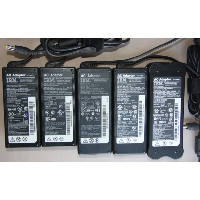 Sạc Máy Tính Panasonic 16v Loại Tốt