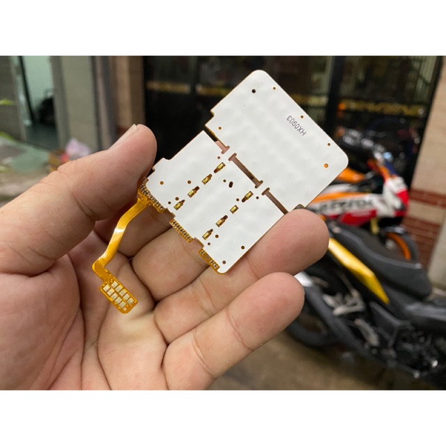 Linh kiện cáp bàn phím Sony ericsson p910