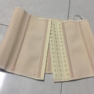 Nịt bụng LATEX có lỗ thông hơi