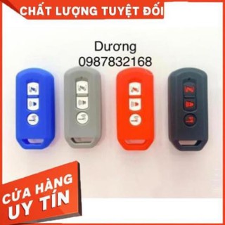 Bọc chìa khoá Smartkey Honda SH, SH Mode, PCX.