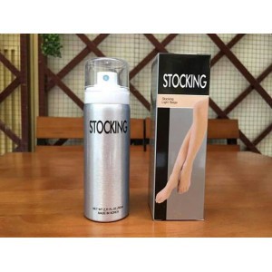 Tất phun thông minh Stocking SPF 25+ - Hàn Quốc - độ che phủ cực mạnh, chống nước, tuyệt đối không trôi, không lem