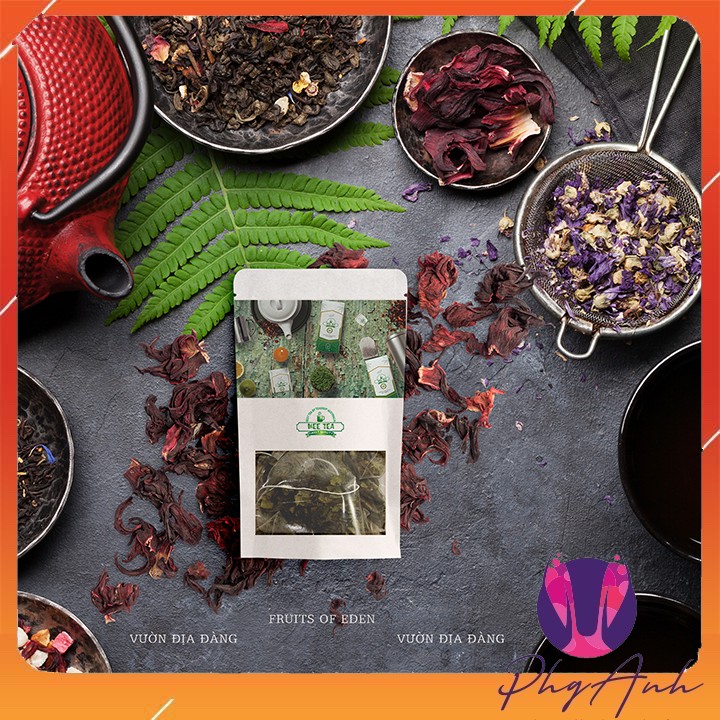 Trà Hoàng Gia Úc MeeTea by Teadrop Vua Trà Thế Giới | BigBuy360 - bigbuy360.vn