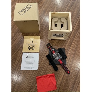 HỘP ĐỒNG HỒ SEVENFRIDAY