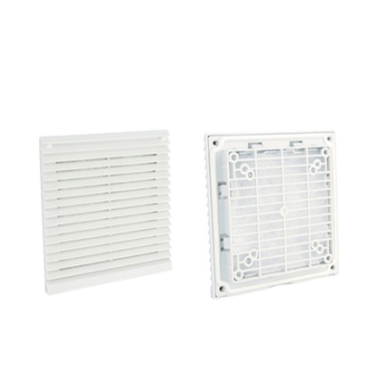 Miệng gió có lọc Leipole FB9803, FB9804