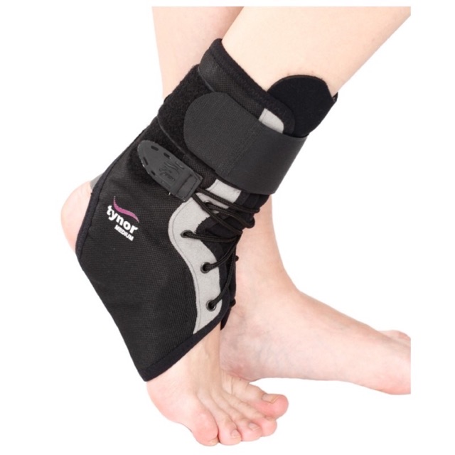 Đai hỗ trợ khớp cổ chân D-02
