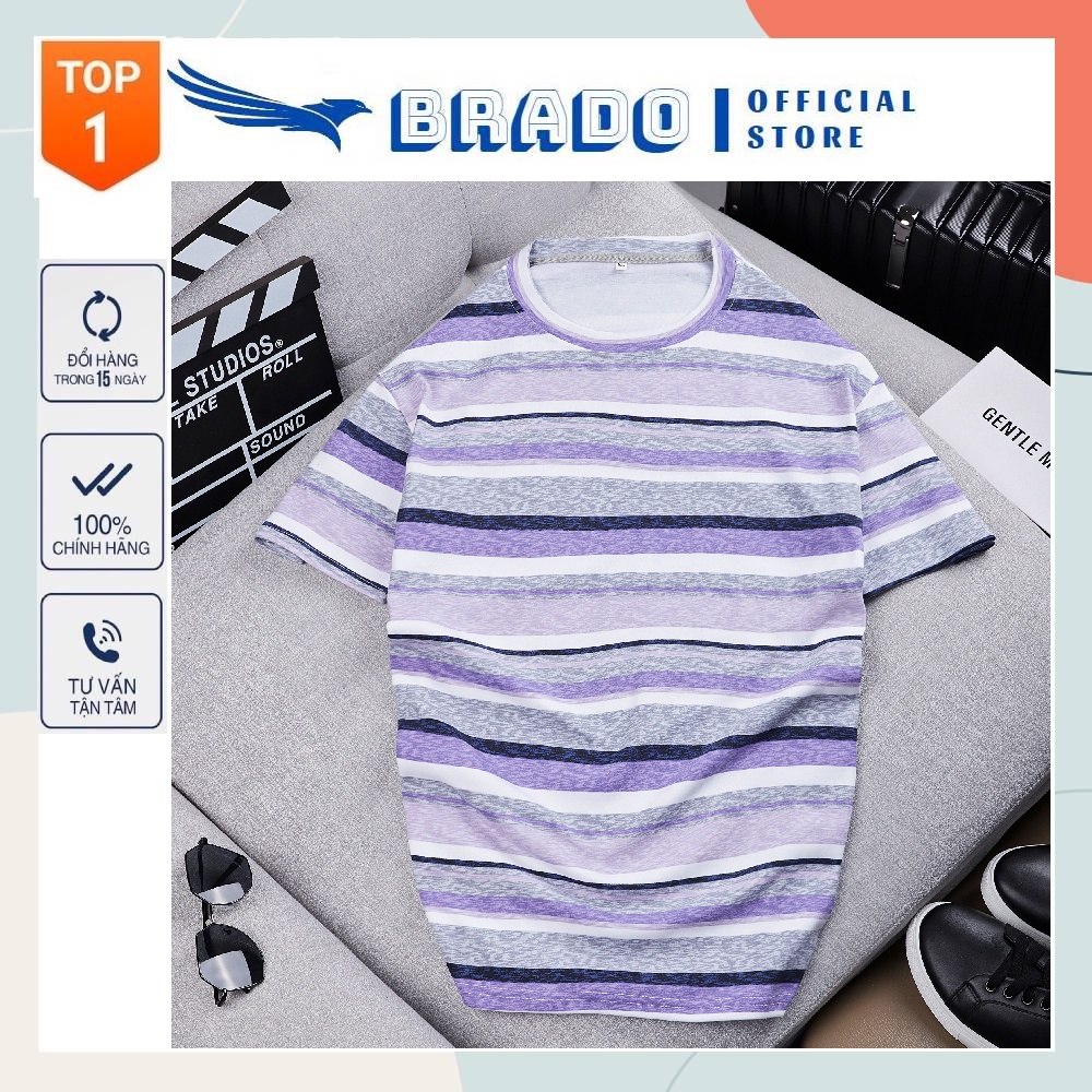 [ Xả Shock ] Áo thun nam cao cấp hàng VNXK xuất dư 100% Cotton, chất vải mềm, mát, co giãn 4 chiều, thấm hút mồ hôi