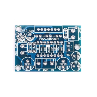 Bảng Mạch Khuếch Đại Âm Thanh Kênh Đơn TDA7293/TDA7294