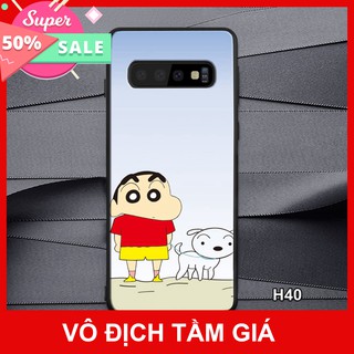 [ Hot ] Ốp lưng Samsung S10 – S10 Plus - S10 5G in hình dễ thương