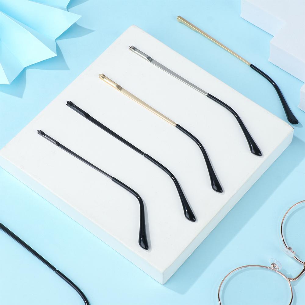 MIH 1 Cặp Dụng Cụ Sửa Chữa Kính Đeo Cánh Tay Bằng Kim Loại