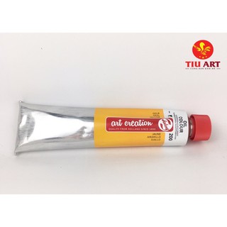 Sơn dầu Hà Lan cao cấp ART CREATION