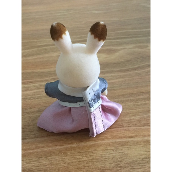 Đồ chơi nhập vai nhân vật Sylvanian families