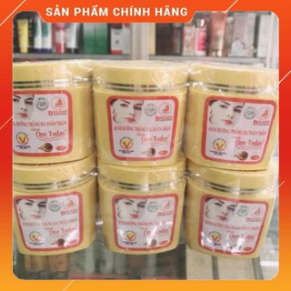 Kem dưỡng trắng da BODY ONE TODAY