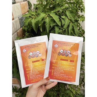 HẠT CÔN TRÙNG 100Gram