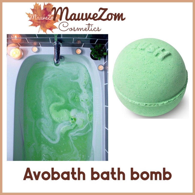 Viên tạo bọt bồn tắm LUSH - Bath Bomb Bubble Bar (Sex Bom, The Comforter, Brightside, Sleepy, A French Kiss,...)